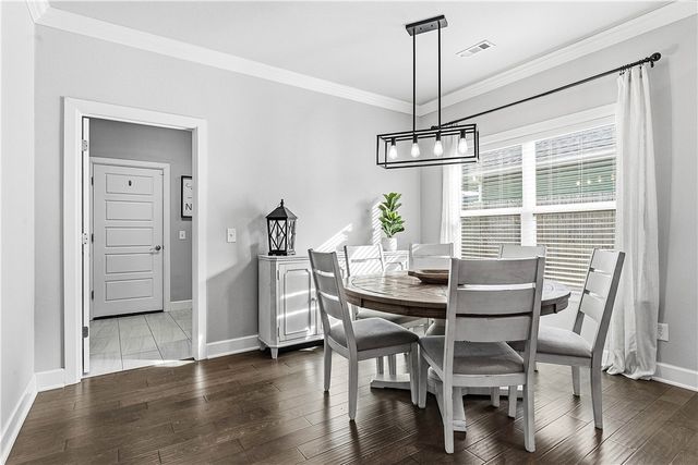 951 Silver Maple Street, Centerton, AR 72719