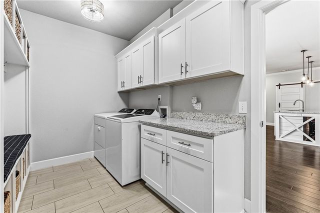 951 Silver Maple Street, Centerton, AR 72719