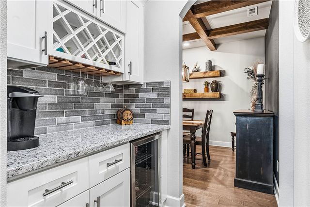 951 Silver Maple Street, Centerton, AR 72719