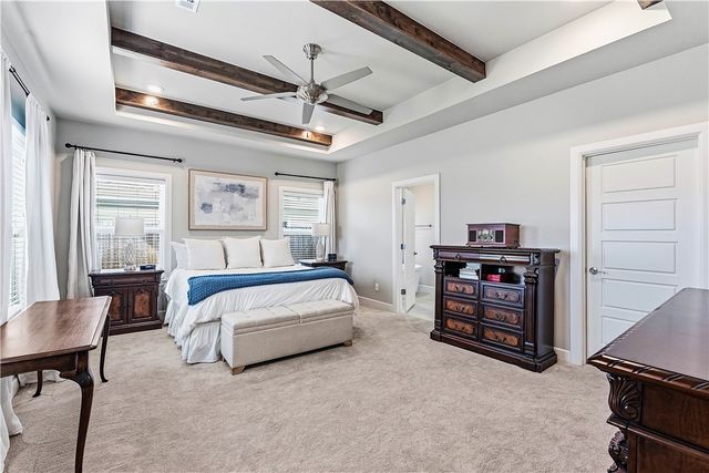 951 Silver Maple Street, Centerton, AR 72719