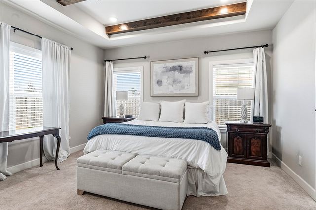 951 Silver Maple Street, Centerton, AR 72719