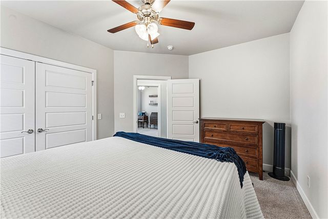 951 Silver Maple Street, Centerton, AR 72719