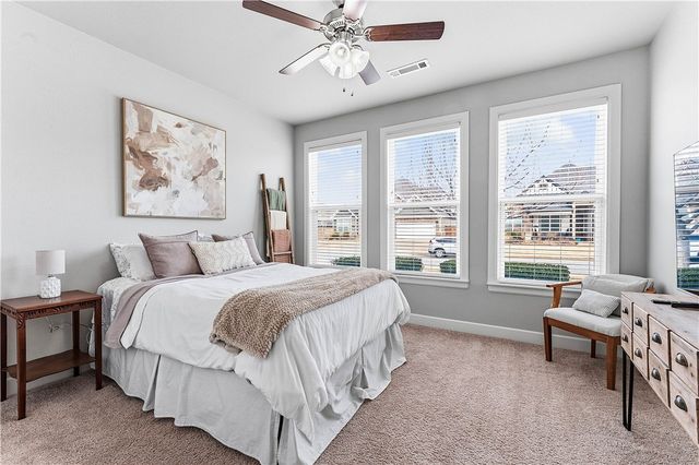 951 Silver Maple Street, Centerton, AR 72719