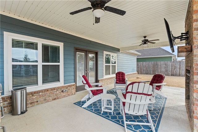 951 Silver Maple Street, Centerton, AR 72719