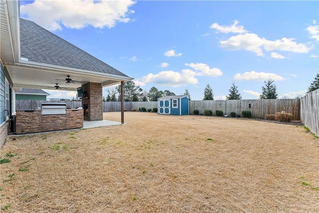 951 Silver Maple Street, Centerton, AR 72719