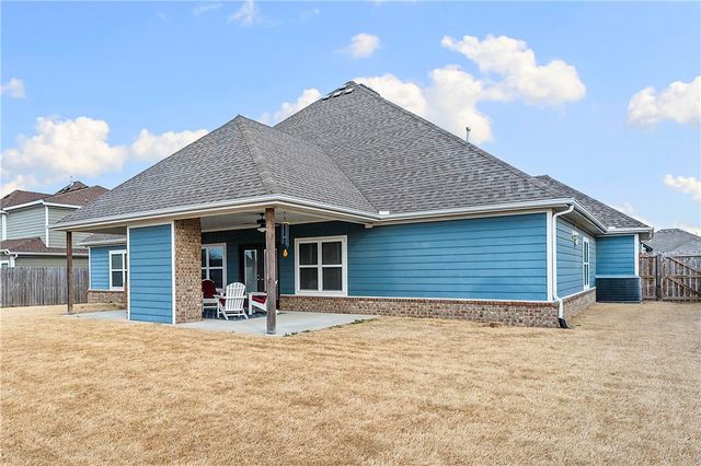 951 Silver Maple Street, Centerton, AR 72719