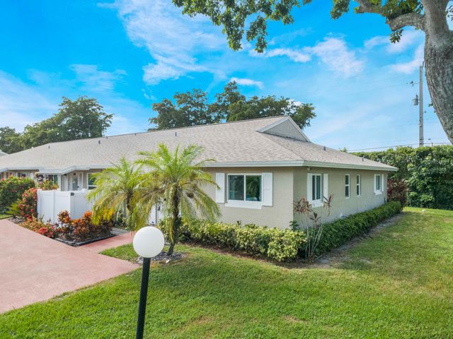 8652 Overset Lane, Boca Raton, FL 33496