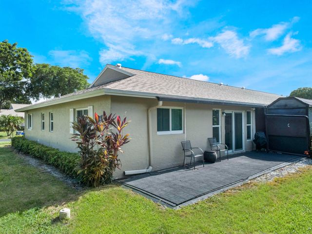 8652 Overset Lane, Boca Raton, FL 33496