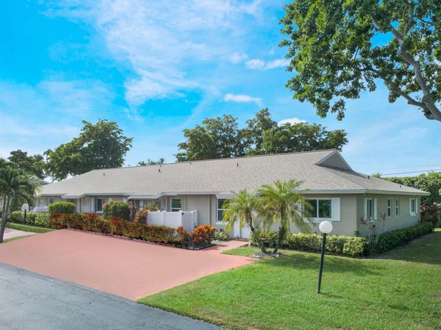 8652 Overset Lane, Boca Raton, FL 33496