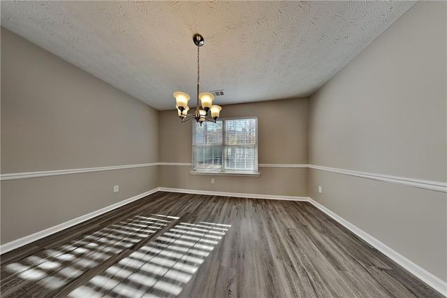 5260 Harbins Point NW Lane, Lilburn, GA 30047