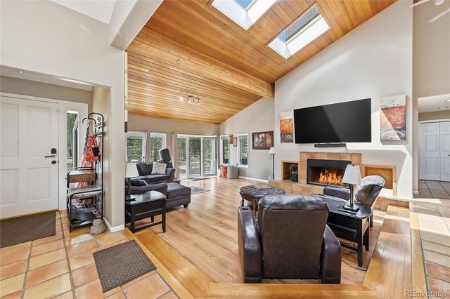 111 Foxtail Circle, Black Hawk, CO 80422