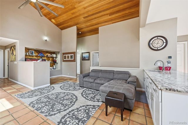 111 Foxtail Circle, Black Hawk, CO 80422