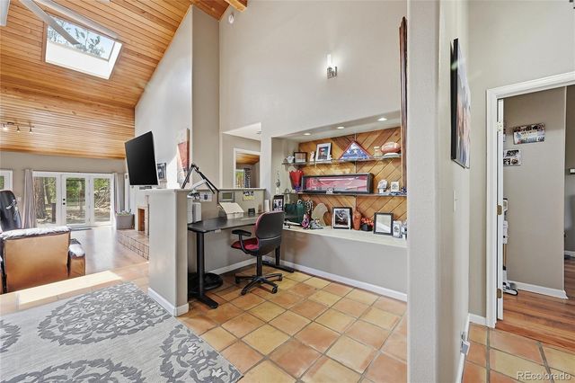 111 Foxtail Circle, Black Hawk, CO 80422