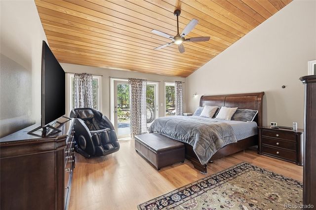 111 Foxtail Circle, Black Hawk, CO 80422