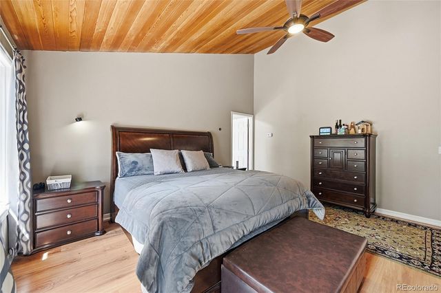 111 Foxtail Circle, Black Hawk, CO 80422
