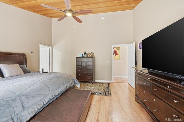 111 Foxtail Circle, Black Hawk, CO 80422