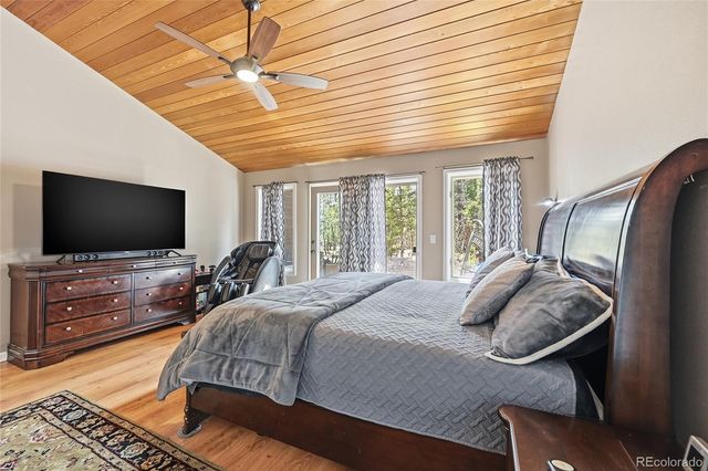 111 Foxtail Circle, Black Hawk, CO 80422