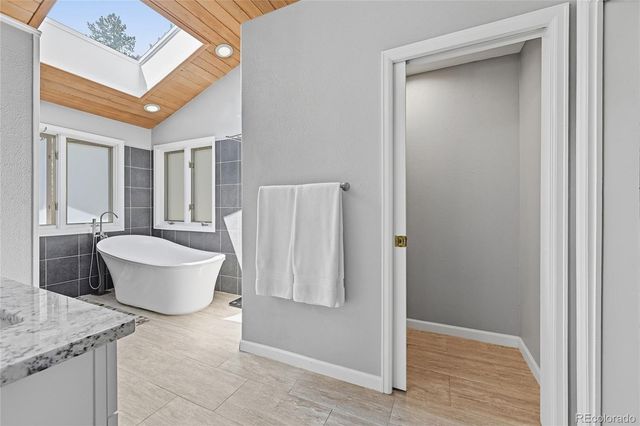 111 Foxtail Circle, Black Hawk, CO 80422