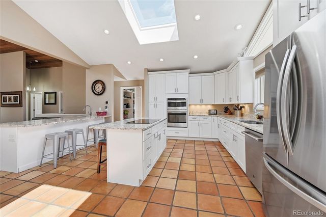 111 Foxtail Circle, Black Hawk, CO 80422