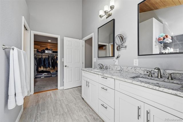 111 Foxtail Circle, Black Hawk, CO 80422