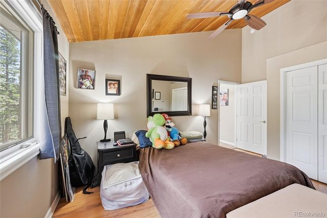 111 Foxtail Circle, Black Hawk, CO 80422