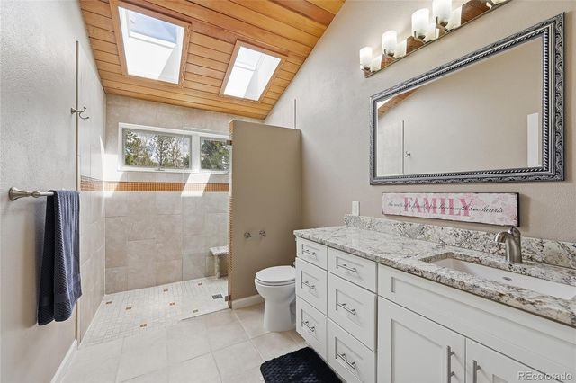 111 Foxtail Circle, Black Hawk, CO 80422