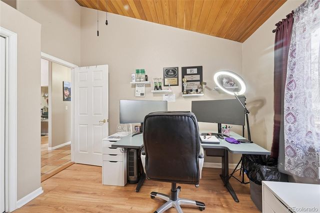 111 Foxtail Circle, Black Hawk, CO 80422