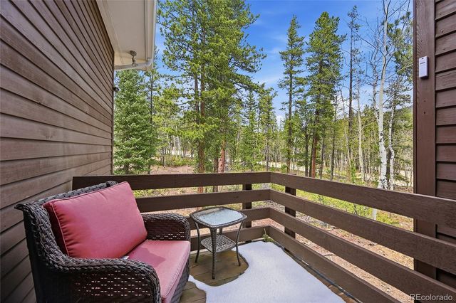 111 Foxtail Circle, Black Hawk, CO 80422