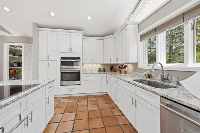 111 Foxtail Circle, Black Hawk, CO 80422