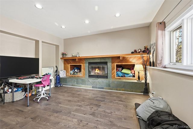 111 Foxtail Circle, Black Hawk, CO 80422