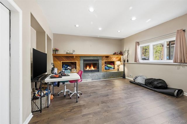 111 Foxtail Circle, Black Hawk, CO 80422