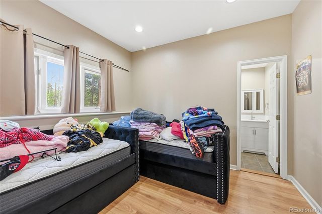 111 Foxtail Circle, Black Hawk, CO 80422