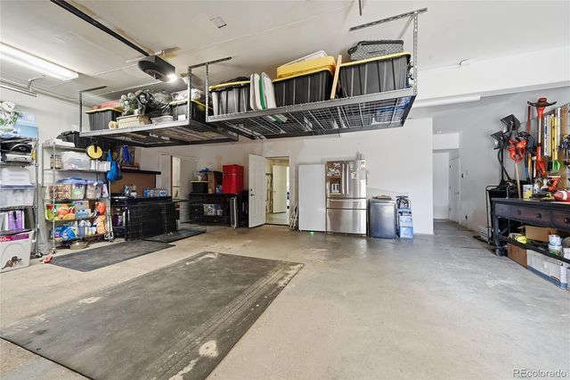 111 Foxtail Circle, Black Hawk, CO 80422