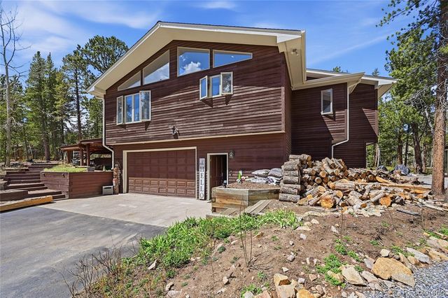 111 Foxtail Circle, Black Hawk, CO 80422