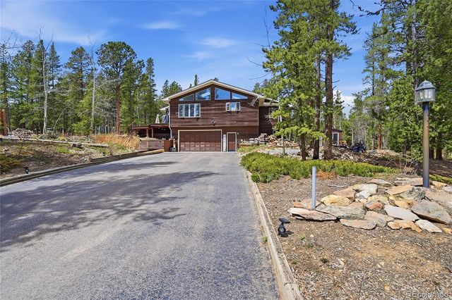 111 Foxtail Circle, Black Hawk, CO 80422