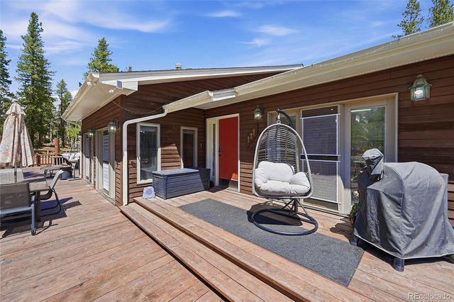 111 Foxtail Circle, Black Hawk, CO 80422