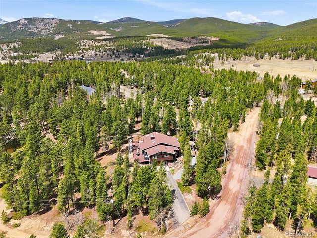 111 Foxtail Circle, Black Hawk, CO 80422