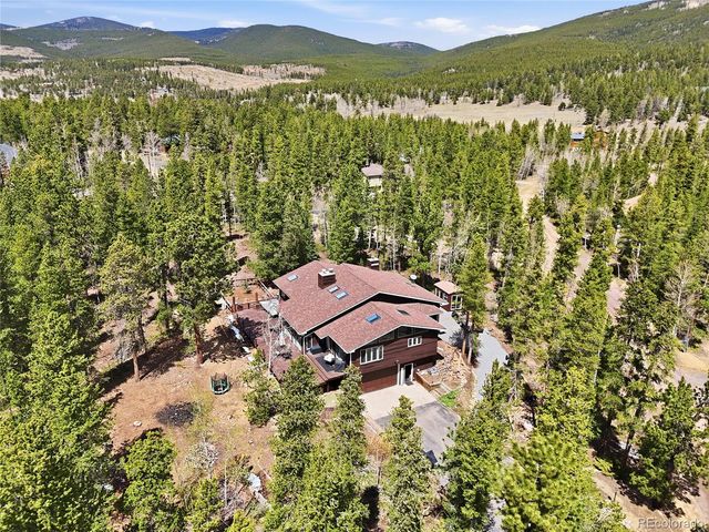 111 Foxtail Circle, Black Hawk, CO 80422