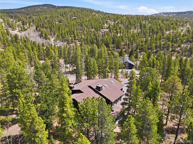 111 Foxtail Circle, Black Hawk, CO 80422