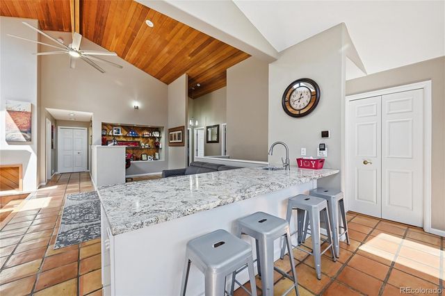 111 Foxtail Circle, Black Hawk, CO 80422