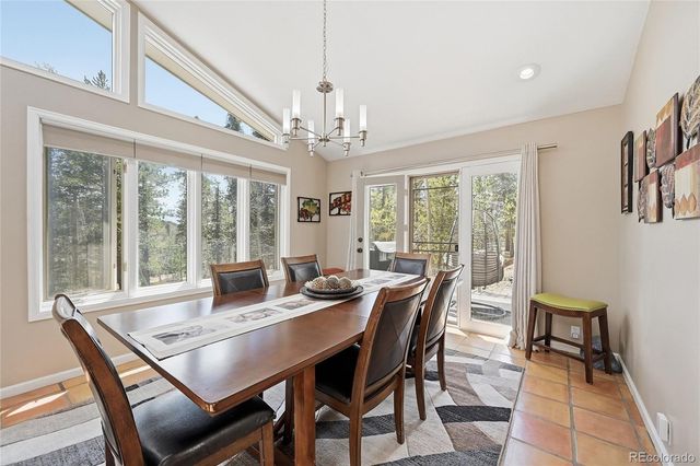 111 Foxtail Circle, Black Hawk, CO 80422