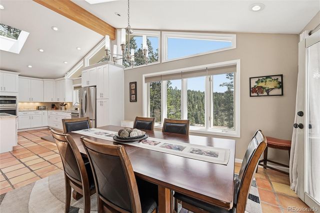 111 Foxtail Circle, Black Hawk, CO 80422