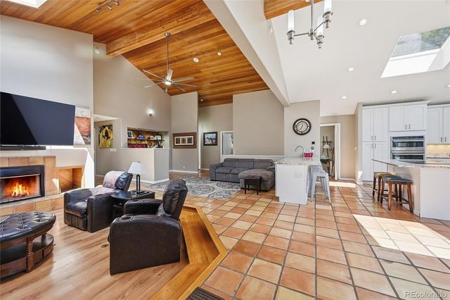 111 Foxtail Circle, Black Hawk, CO 80422