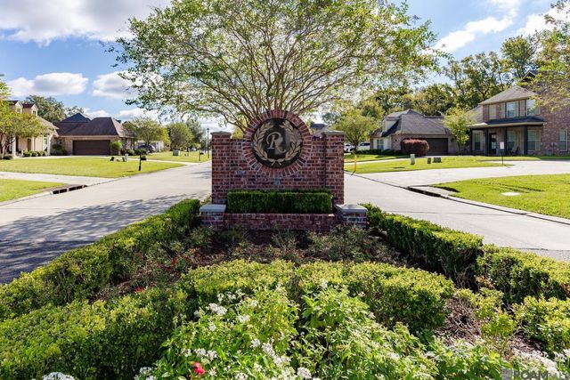15278 Ariana Ave, Prairieville, LA 70769