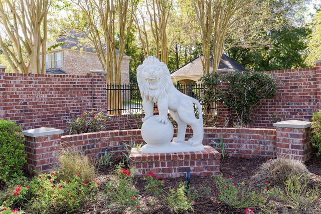 15278 Ariana Ave, Prairieville, LA 70769