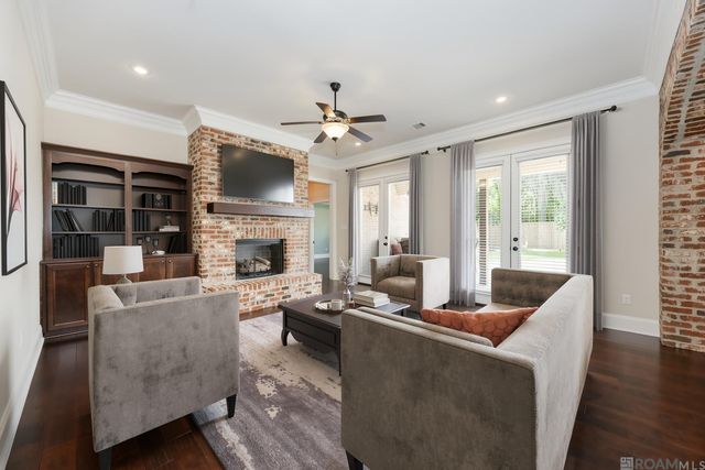 15278 Ariana Ave, Prairieville, LA 70769