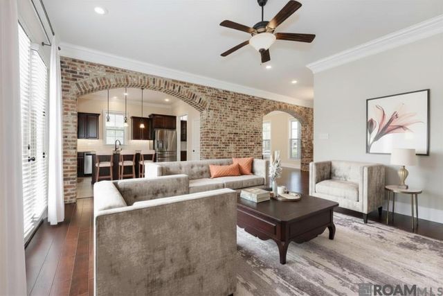 15278 Ariana Ave, Prairieville, LA 70769