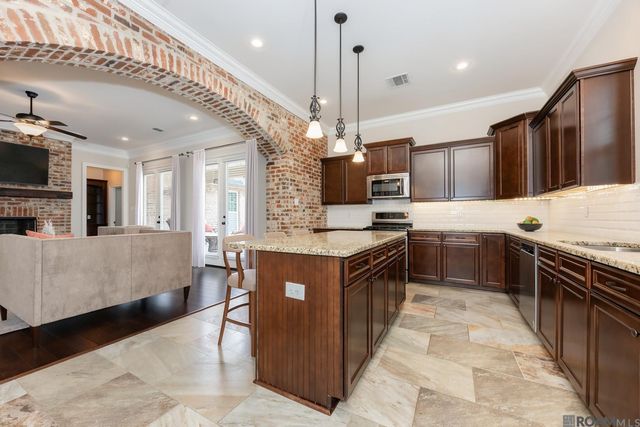 15278 Ariana Ave, Prairieville, LA 70769