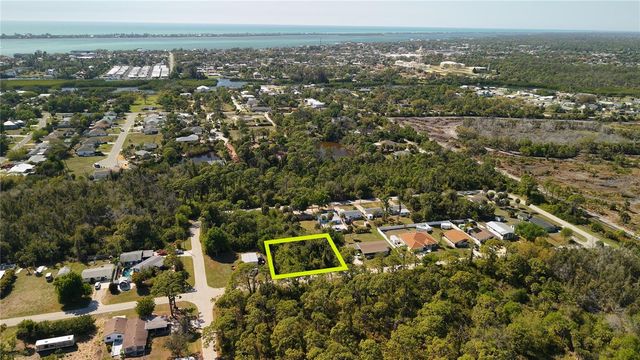 746 PALMETTO STREET, Englewood, FL 34223