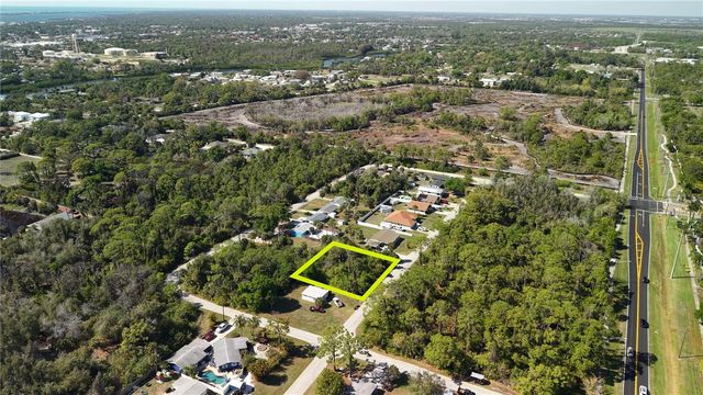 746 PALMETTO STREET, Englewood, FL 34223